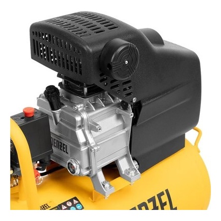 Воздушный компрессор Denzel DC1500/24 Воздушный компрессор Denzel DC1500/24