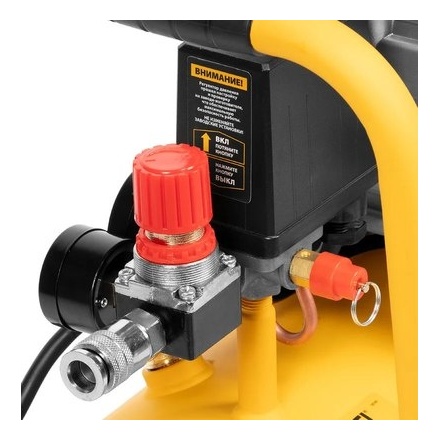 Воздушный компрессор Denzel DC1500/24 Воздушный компрессор Denzel DC1500/24