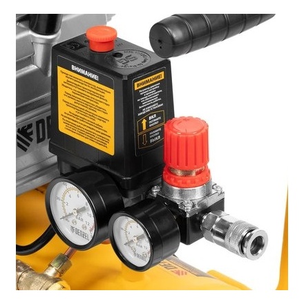 Воздушный компрессор Denzel DC1500/24 Воздушный компрессор Denzel DC1500/24