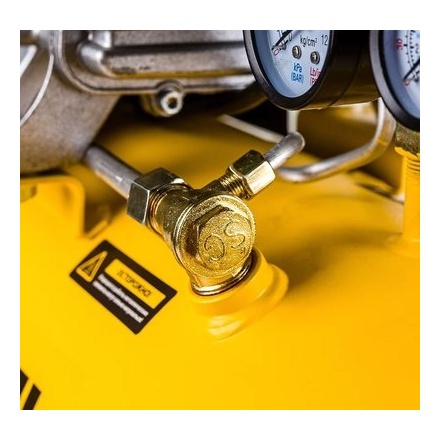 Воздушный компрессор Denzel DC1500/24 Воздушный компрессор Denzel DC1500/24