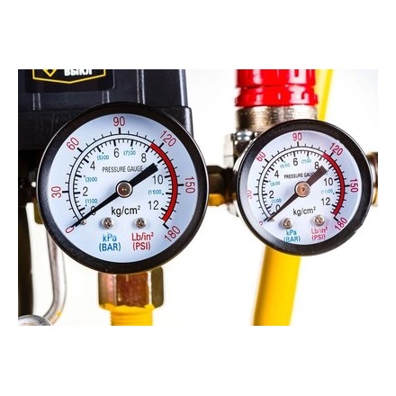 Воздушный компрессор Denzel DC1500/24 Воздушный компрессор Denzel DC1500/24