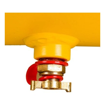 Воздушный компрессор Denzel DC1500/24 Воздушный компрессор Denzel DC1500/24