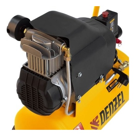 Воздушный компрессор Denzel DLC1300/24 Воздушный компрессор Denzel DLC1300/24
