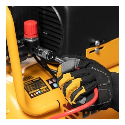 Воздушный компрессор Denzel DLC1300/24 Воздушный компрессор Denzel DLC1300/24