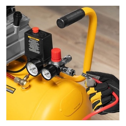 Воздушный компрессор Denzel DC1500/50 Воздушный компрессор Denzel DC1500/50