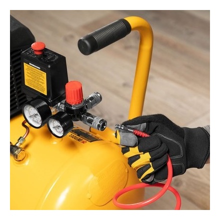 Воздушный компрессор Denzel DK1500/50 Х-PRO Воздушный компрессор Denzel DK1500/50 Х-PRO