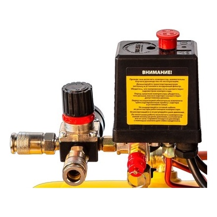 Воздушный компрессор Denzel DK1500/50 Х-PRO Воздушный компрессор Denzel DK1500/50 Х-PRO