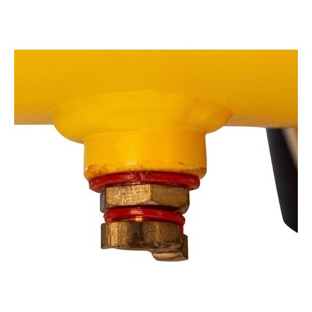 Воздушный компрессор Denzel DK1500/50 Х-PRO Воздушный компрессор Denzel DK1500/50 Х-PRO