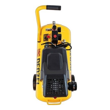 Воздушный компрессор Denzel DK1500/50 Х-PRO Воздушный компрессор Denzel DK1500/50 Х-PRO