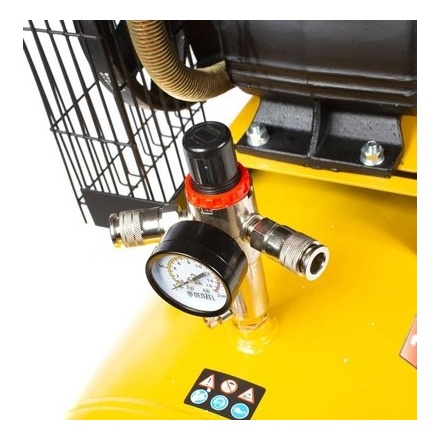 Воздушный компрессор Denzel BCV2300/100 Воздушный компрессор Denzel BCV2300/100