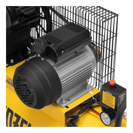 Воздушный компрессор Denzel BCV2300/100 Воздушный компрессор Denzel BCV2300/100