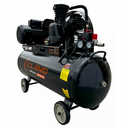Воздушный компрессор Eland Wind 103-2CВ Воздушный компрессор Eland Wind 103-2CВ
