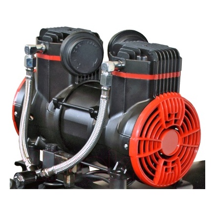 Воздушный компрессор Elitech ACF 500-120S Воздушный компрессор Elitech ACF 500-120S