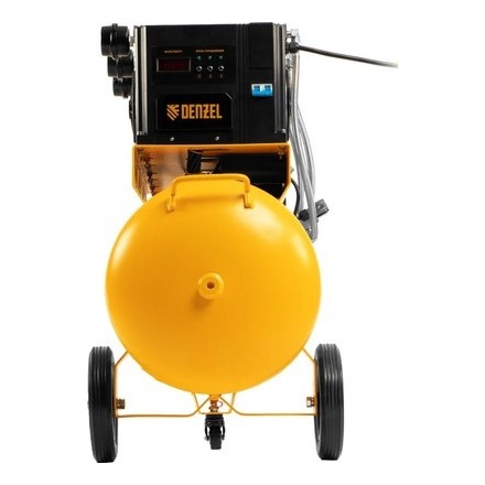 Воздушный компрессор Denzel Безмаслянный DLS 2250/100 Воздушный компрессор Denzel Безмаслянный DLS 2250/100
