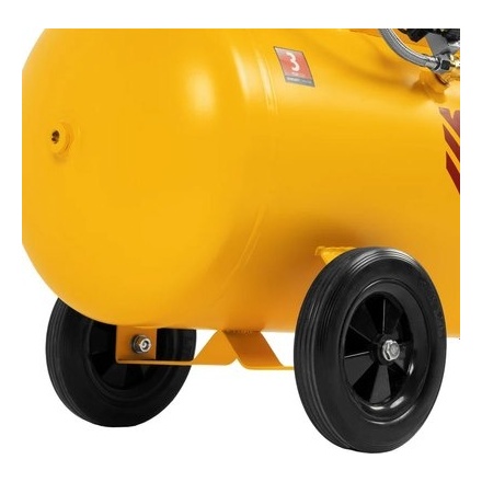 Воздушный компрессор Denzel Безмаслянный DLS 2250/100 Воздушный компрессор Denzel Безмаслянный DLS 2250/100