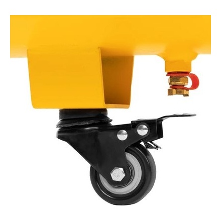 Воздушный компрессор Denzel Безмаслянный DLS 2250/100 Воздушный компрессор Denzel Безмаслянный DLS 2250/100