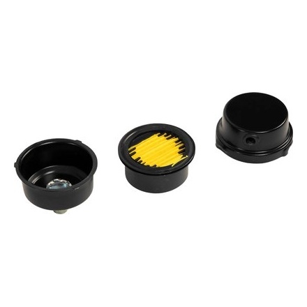 Воздушный компрессор Denzel Безмаслянный DLS 2250/100 Воздушный компрессор Denzel Безмаслянный DLS 2250/100