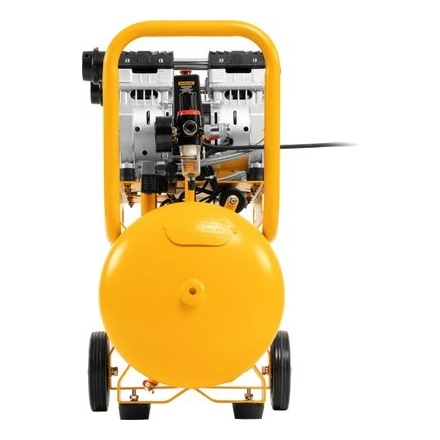 Воздушный компрессор Denzel Безмаслянный DLS 1500/50 Воздушный компрессор Denzel Безмаслянный DLS 1500/50