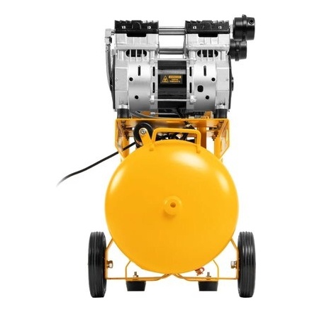 Воздушный компрессор Denzel Безмаслянный DLS 1500/50 Воздушный компрессор Denzel Безмаслянный DLS 1500/50