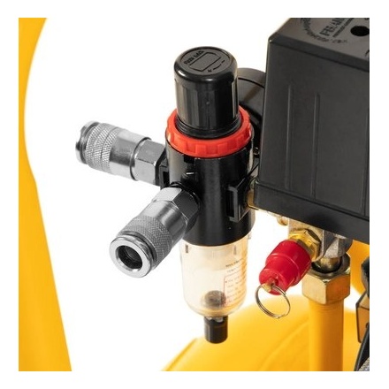 Воздушный компрессор Denzel Безмаслянный DLS 1500/50 Воздушный компрессор Denzel Безмаслянный DLS 1500/50