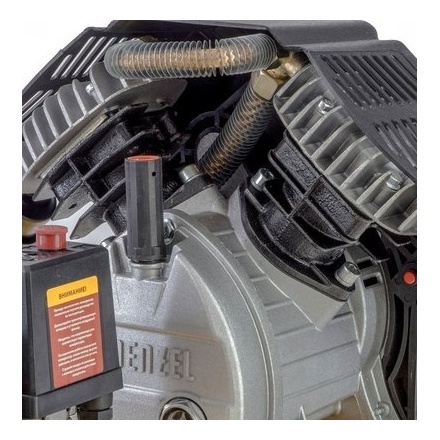 Воздушный компрессор Denzel DKV2200/50 Х-PRO Воздушный компрессор Denzel DKV2200/50 Х-PRO