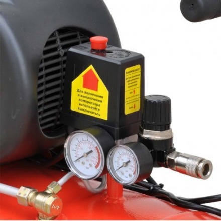 Воздушный компрессор Brado AR50B Воздушный компрессор Brado AR50B