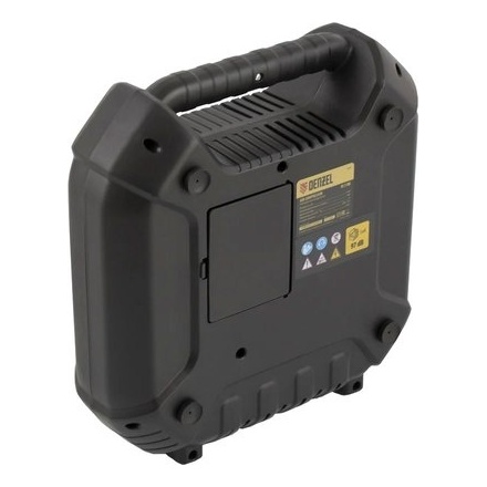 Воздушный компрессор Denzel DL1100 Воздушный компрессор Denzel DL1100