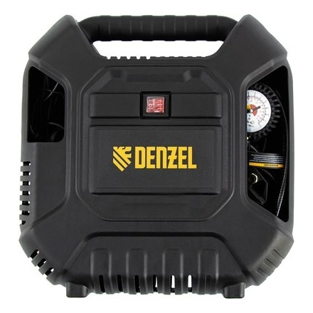 Воздушный компрессор Denzel DL1100 Воздушный компрессор Denzel DL1100