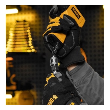 Воздушный компрессор Denzel DL1100 Воздушный компрессор Denzel DL1100