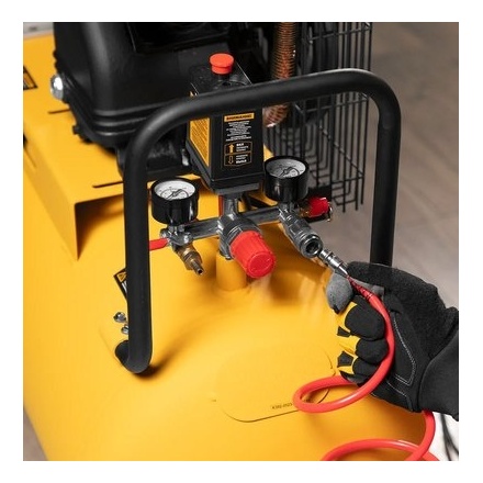 Воздушный компрессор Denzel BCV2200/100 Воздушный компрессор Denzel BCV2200/100