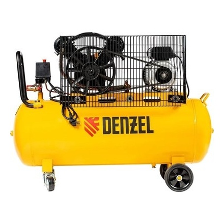 Воздушный компрессор Denzel BCV2200/100 Воздушный компрессор Denzel BCV2200/100