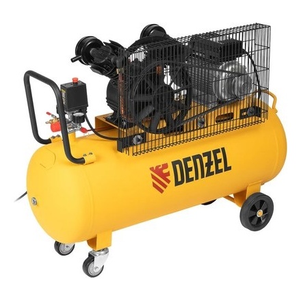 Воздушный компрессор Denzel BCV2200/100 Воздушный компрессор Denzel BCV2200/100