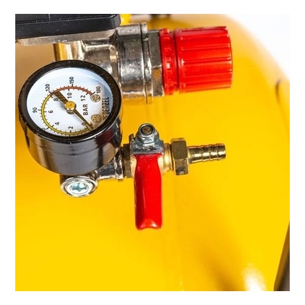 Воздушный компрессор Denzel BCV2200/100 Воздушный компрессор Denzel BCV2200/100