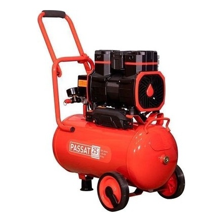 Воздушный компрессор AURORA Passat-25 Black 4g Воздушный компрессор AURORA Passat-25 Black 4g