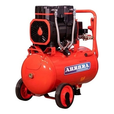 Воздушный компрессор AURORA Passat-25 Black 4g Воздушный компрессор AURORA Passat-25 Black 4g