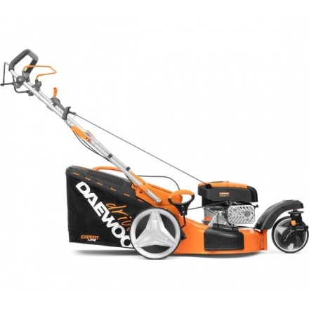 Газонокосилка бензиновая Daewoo Power DLM 5100SR Газонокосилка бензиновая Daewoo Power DLM 5100SR