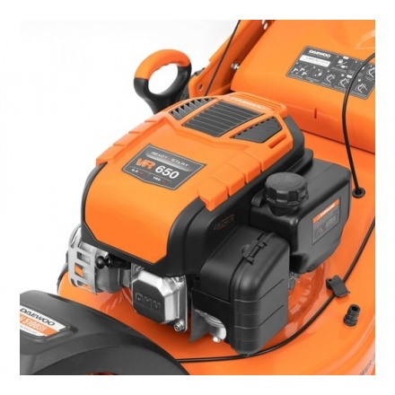 Газонокосилка бензиновая Daewoo Power DLM 5100SR Газонокосилка бензиновая Daewoo Power DLM 5100SR