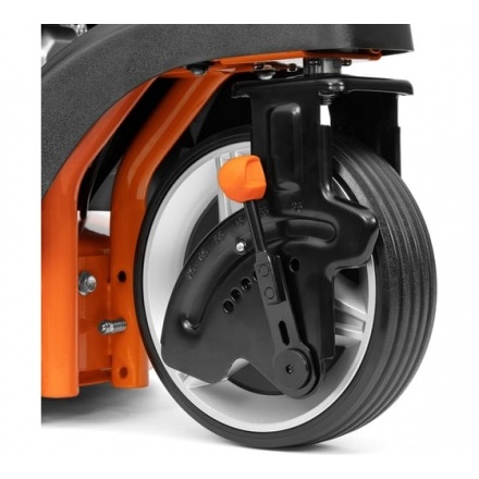 Газонокосилка бензиновая Daewoo Power DLM 5100SR Газонокосилка бензиновая Daewoo Power DLM 5100SR