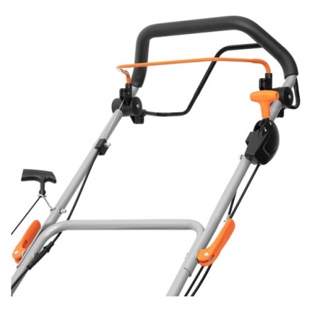 Газонокосилка бензиновая Daewoo Power DLM 5100SR Газонокосилка бензиновая Daewoo Power DLM 5100SR