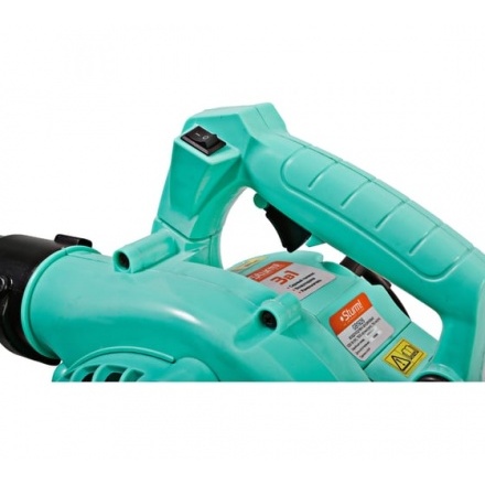 Воздуходувка бензиновая Sturm GB1926 Воздуходувка бензиновая Sturm GB1926