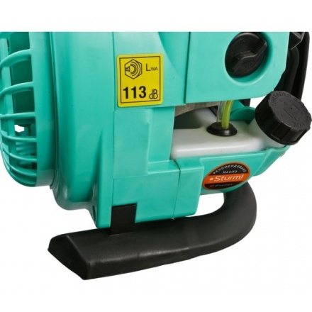 Воздуходувка бензиновая Sturm GB1926 Воздуходувка бензиновая Sturm GB1926