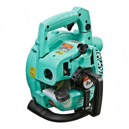 Воздуходувка бензиновая Sturm GB1926 Воздуходувка бензиновая Sturm GB1926