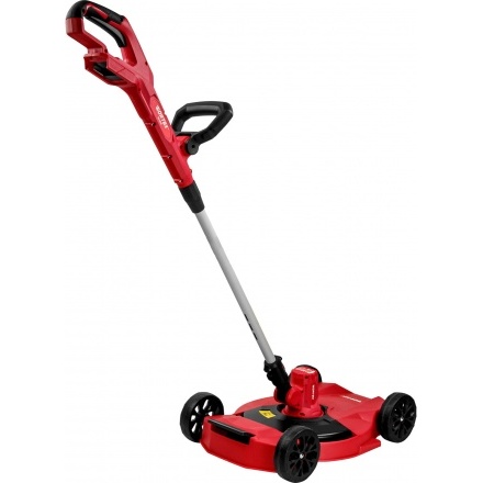 Триммер аккумуляторный Wortex TB 2818 ALL1 XLT SOLO Триммер аккумуляторный Wortex TB 2818 ALL1 XLT SOLO