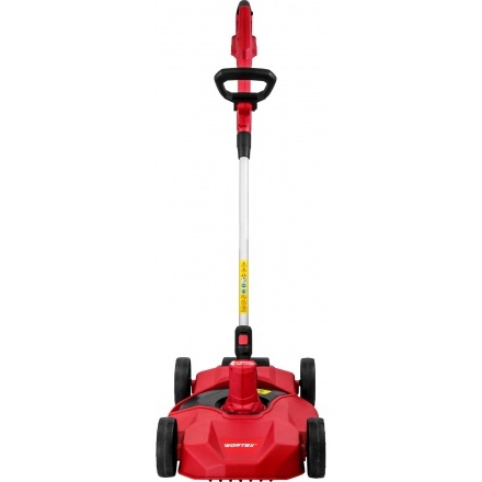 Триммер аккумуляторный Wortex TB 2818 ALL1 XLT SOLO Триммер аккумуляторный Wortex TB 2818 ALL1 XLT SOLO