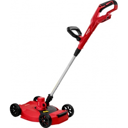 Триммер аккумуляторный Wortex TB 2818 ALL1 XLT SOLO Триммер аккумуляторный Wortex TB 2818 ALL1 XLT SOLO