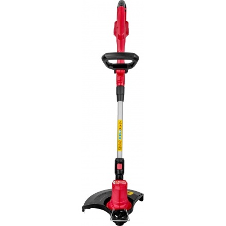 Триммер аккумуляторный Wortex TB 2818 ALL1 XLT SOLO Триммер аккумуляторный Wortex TB 2818 ALL1 XLT SOLO