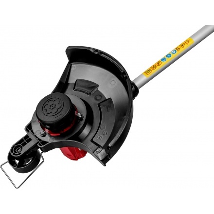 Триммер аккумуляторный Wortex TB 2818 ALL1 XLT SOLO Триммер аккумуляторный Wortex TB 2818 ALL1 XLT SOLO