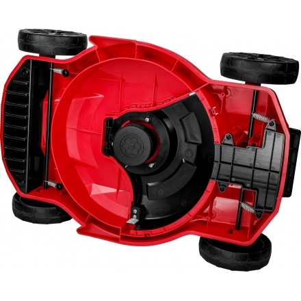 Триммер аккумуляторный Wortex TB 2818 ALL1 XLT SOLO Триммер аккумуляторный Wortex TB 2818 ALL1 XLT SOLO