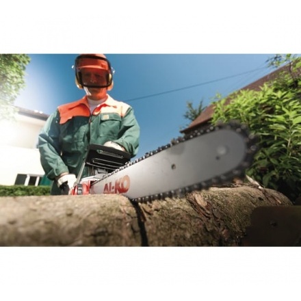 Электропила цепная AL-KO EKS 2400 Электропила цепная AL-KO EKS 2400