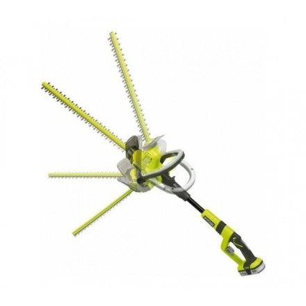 Кусторез Ryobi OHT1850X Кусторез Ryobi OHT1850X